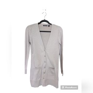 Kersh Essentials long cardigan